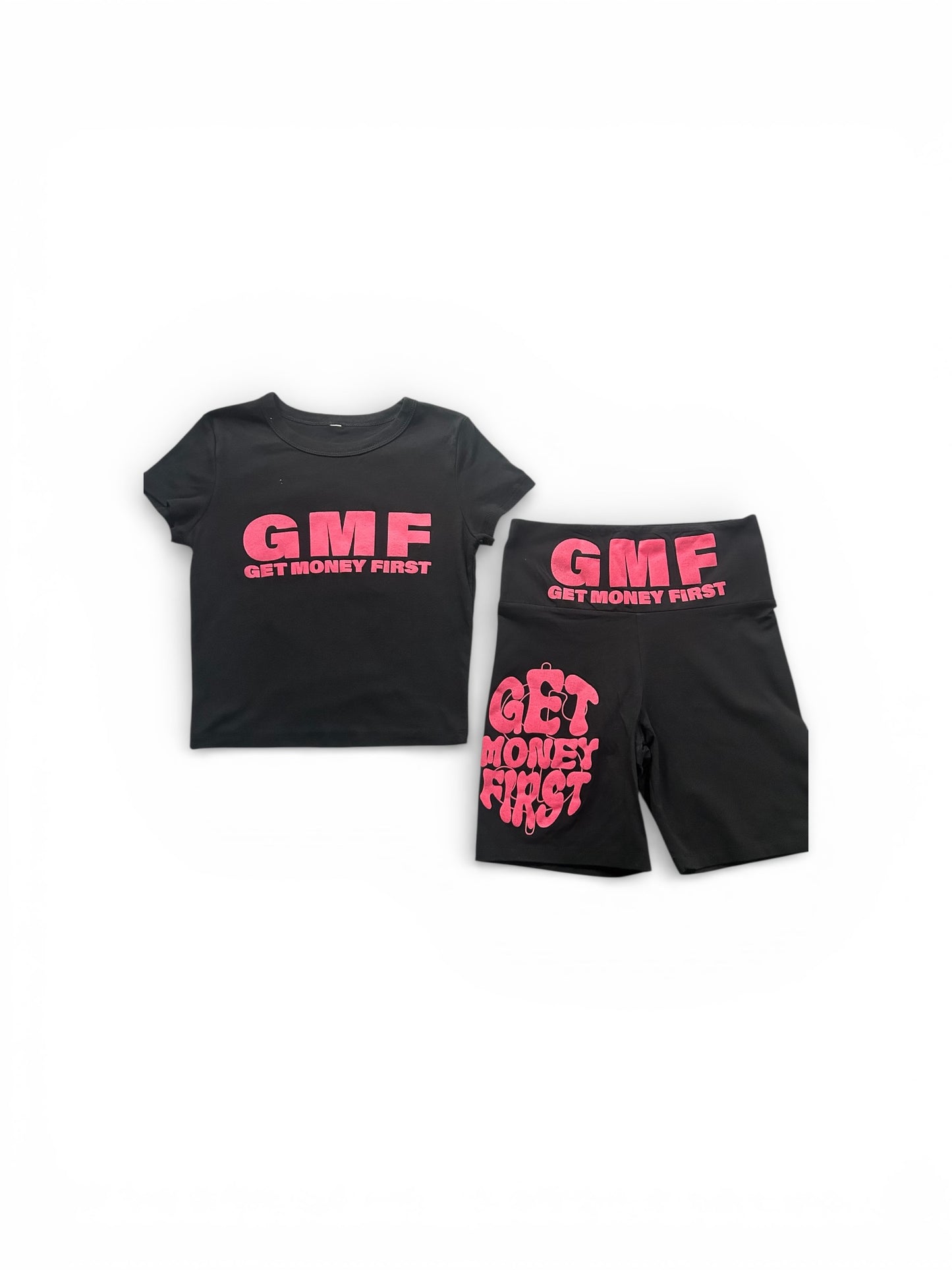 Get Money First Ladies Sets
